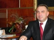 Мэр города умер в 50 лет