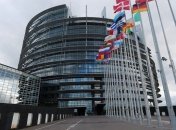 Європарламент попросив працівників, які їздили в Італію, працювати дистанційно