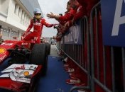 Формула-1. В Ferrari знают как увеличить мощность силовой установки