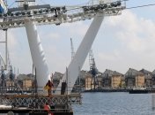 В Лондоне к Олимпиаде разобьют частный пляж и стоянку для яхт