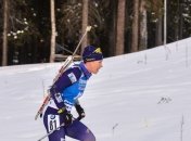 Джима: Обидно, что с чистой стрельбой я только 12-я