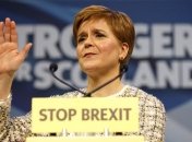 "Худшее впереди": Первый министр Шотландии обещает референдум о независимости