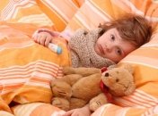 Гайморит у детей