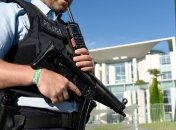 Полиция Германии задержала сирийца по подозрению в подготовке теракта