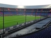 Где смотреть матч Лиги Европы "Фейеноорд" - "Заря"