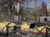 В зоне отчуждения задержали очередного "сталкера"