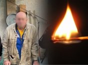 Мужчина поджег семь зданий рано утром 27 октября