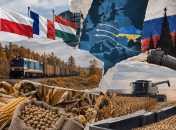 Українські фермери – у кризовій сиутації