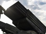 Боевики обстреляли Новотошковское из тяжелого оружия, ОБСЕ уже в курсе