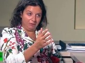 маргарита симоньян расплачивается за свою ложь