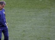 Мирон Маркевич возглавил "Днепр"