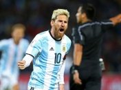 Отбор на ЧМ-2018. Месси не сыграет с Венесуэлой