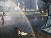 Нереально интересные снимки: все краски жизни от мастера фотографии (Фото)