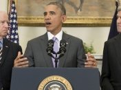 Обама: США не планируют направлять наземные войска в Сирию и Ирак