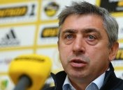 Севидов: Футболисты "Металлиста" играют без души