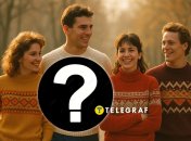 Свитеры Boys надевали люди всех возрастов