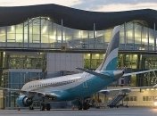 В "Борисполе" внедрили новую систему обслуживания