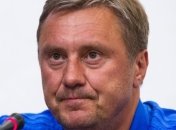 "Партизан" - "Динамо": слова Хацкевича перед матчем