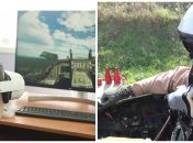 Як українські пілоти освоюють F-16