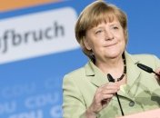 Ангела Меркель считает, что Мухаммеда Мурси нужно освободить