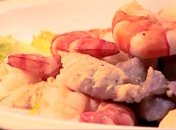 Рождённый плавать летать не хочет, летать рождённый не доплывёт