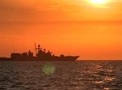 "Си Бриз-2020": из-за пандемии учения пройдут только в морской фазе