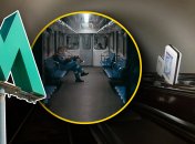 Метро в Киеве