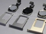 У iPhone 6 будут корпуса трех цветов