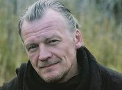 Российский и канадский актер Алексей Серебряков впервые стал дедушкой