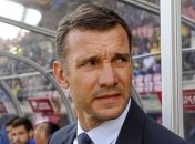 Шевченко о выступлениях украинских клубов в еврокубках