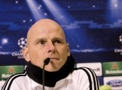 Тренер "Копенгагена": Коноплянка сыграл ниже своих возможностей