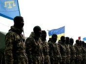 Аваков не поддержал инициативу создания крымскотатарского батальона