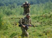 Ситуация на Донбассе: артиллерия в Талаковке и минометы в Зайцево