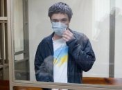  Гриб написал официальное заявление о голодовке, его перевели в отдельную камеру 