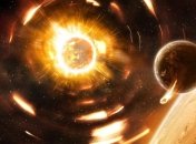 Ученые выяснили, что Солнце закончит свою жизнь мощным взрывом