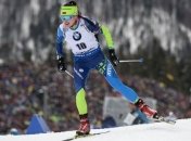 Биатлон: где и когда смотреть первую гонку в Антхольце