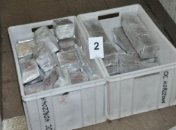 В Польше украинцам грозит 20 лет тюрьмы за перевоз наркотиков