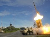 Китай против размещения американской ПРО в Южной Корее