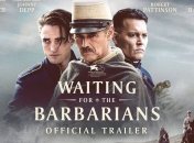 Интригующе: Джонни Депп и Роберт Паттисон появились вместе в новом фильме (Видео)