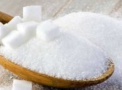 Украина в июне увеличила экспорт сахара