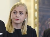 Глава МИД Финляндии Элина Валтонен