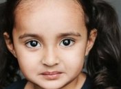 "Красота смешанных кровей" - фотопроект, доказывающий, что метисы красивые люди (Фото) 