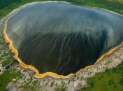 Земля усеяна неоткрытыми кратерами, считают ученые 