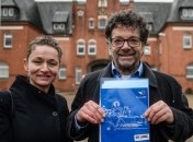 "Левые" в Германии посетили в тюрьме Пучдемона