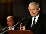Лидер правящей партии Польши прокомментировал слухи о выходе страны из ЕС