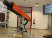 Турция продемонстрировала опытный образец нового оружия