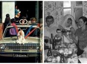 Радянські весілля