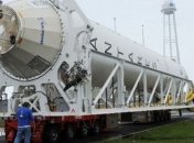 В США прошли успешные испытания ракеты Antares с украинской ступенью