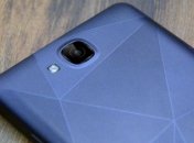 В продаже доступен бюджетный смартфон Oukitel C3 