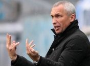 Олег Протасов: Кроме Шевченко, в Европе карьера не удалась ни у кого